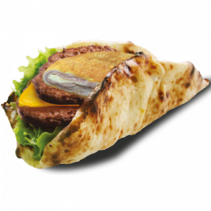 Naan Impérial seul