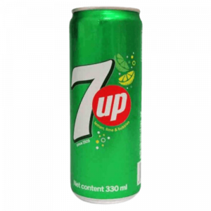 7up 33cl