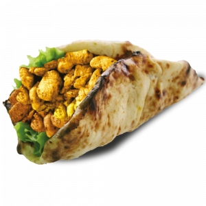 Naan Naan Curry seul