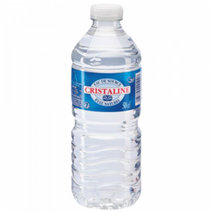 Cristalline 50cl