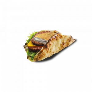 Naan Impérial seul