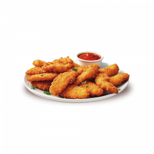 TENDERS