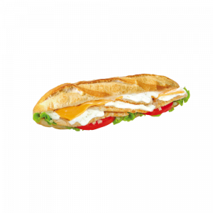 Le boursin