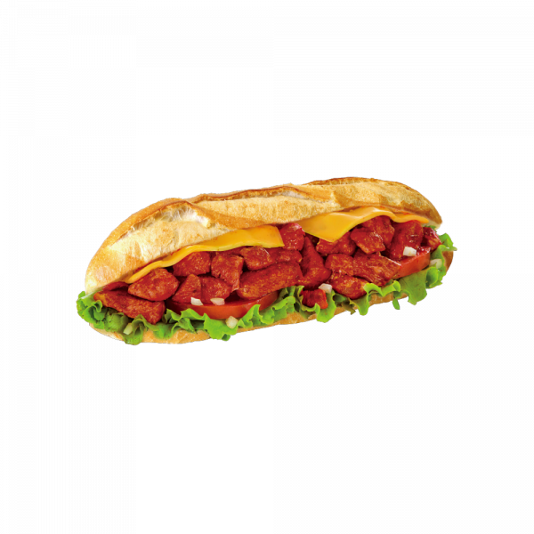 Le tandoori