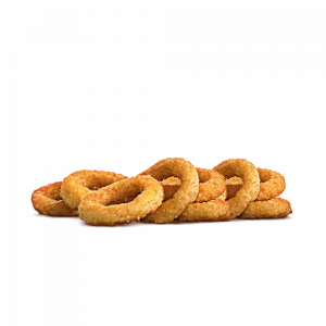 Oignons rings X10