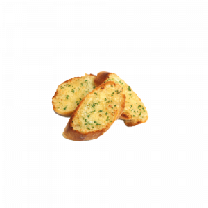 Garlic bread