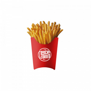 Frites classique