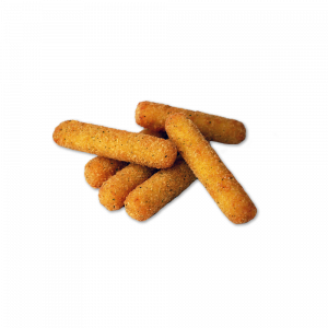 Mozza sticks X6