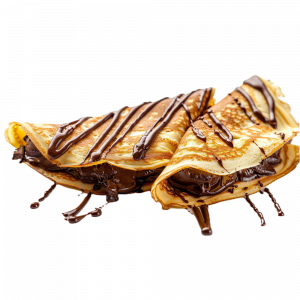 Crêpes