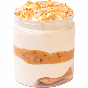 Tiramisu Paris brest