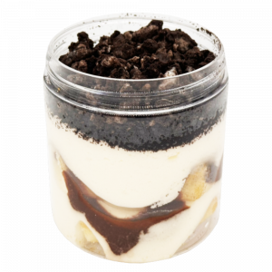 Tiramisu Oreo