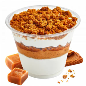 Tiramisu Caramel Speculos