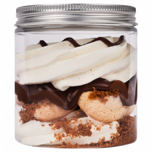 Tiramisu Nutella